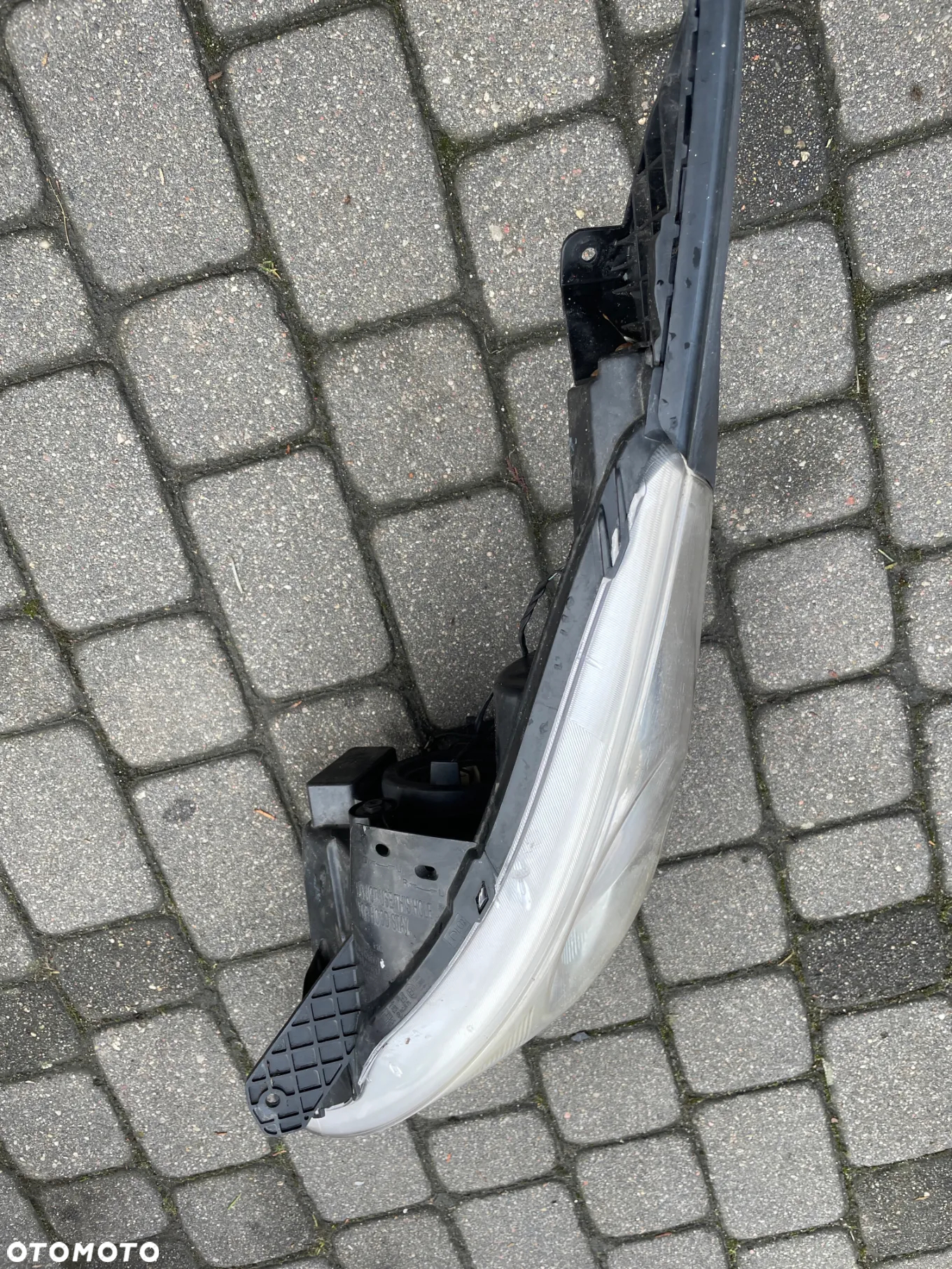 CHEVROLET SPARK M300 2010- PRZÓD KOMPLETNY BŁOTNIK LAMPA REFLEKTOR PAS PRZEDNI CHŁODNICE GGE - 4