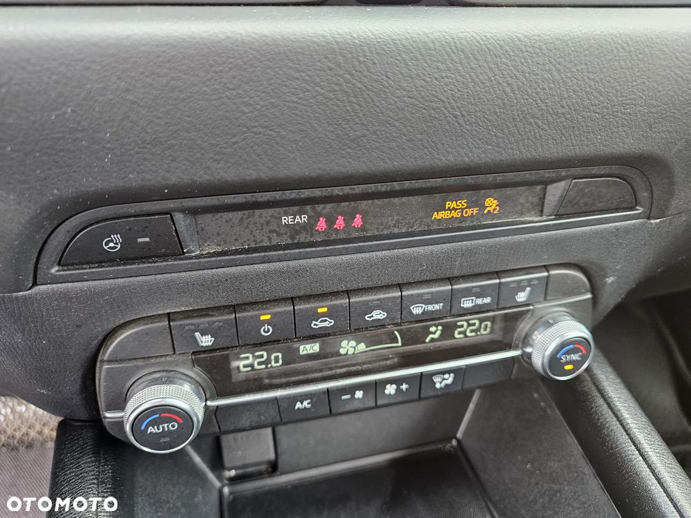 Mazda CX-5 - 10