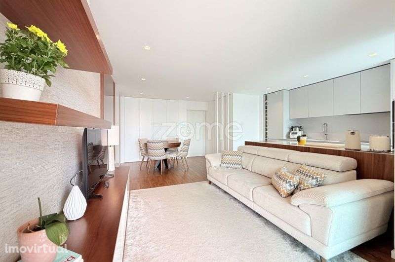 Apartamento T2 - 7 Arts V.N.Famalicão - Grande imagem: 5/9