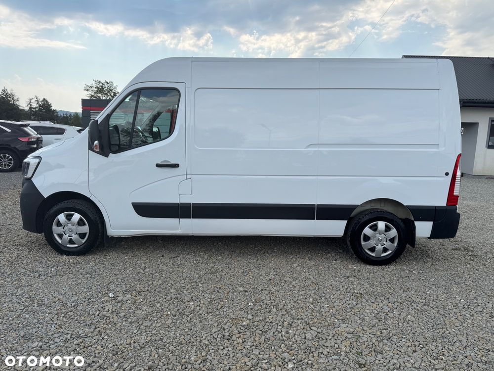 Renault Master L2H2 - 4