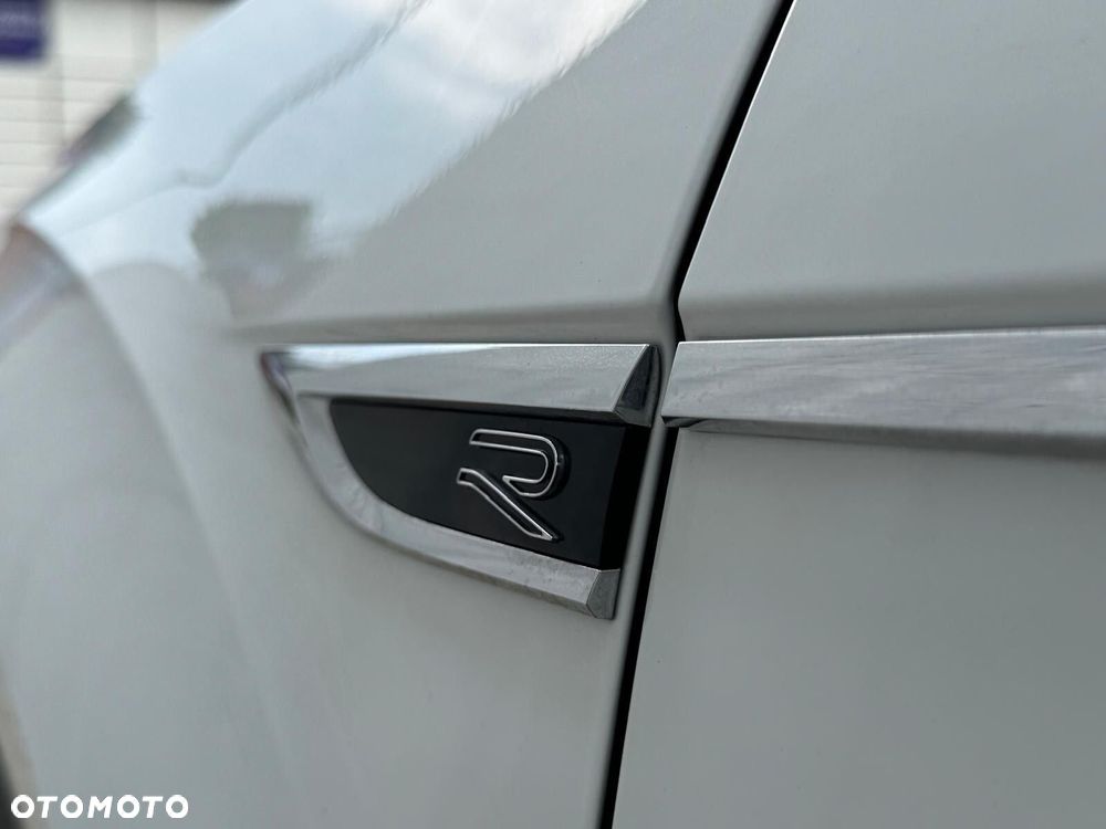Volkswagen T-Roc 2.0 TSI 4Motion R-Line DSG - 20