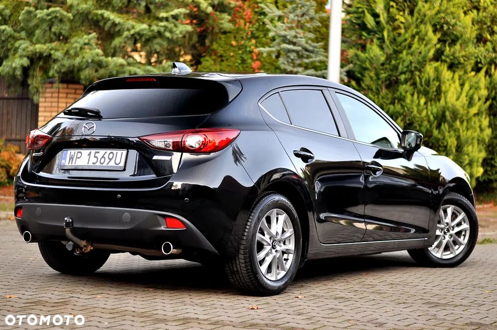 Mazda 3 2.0 Skypassion - 14