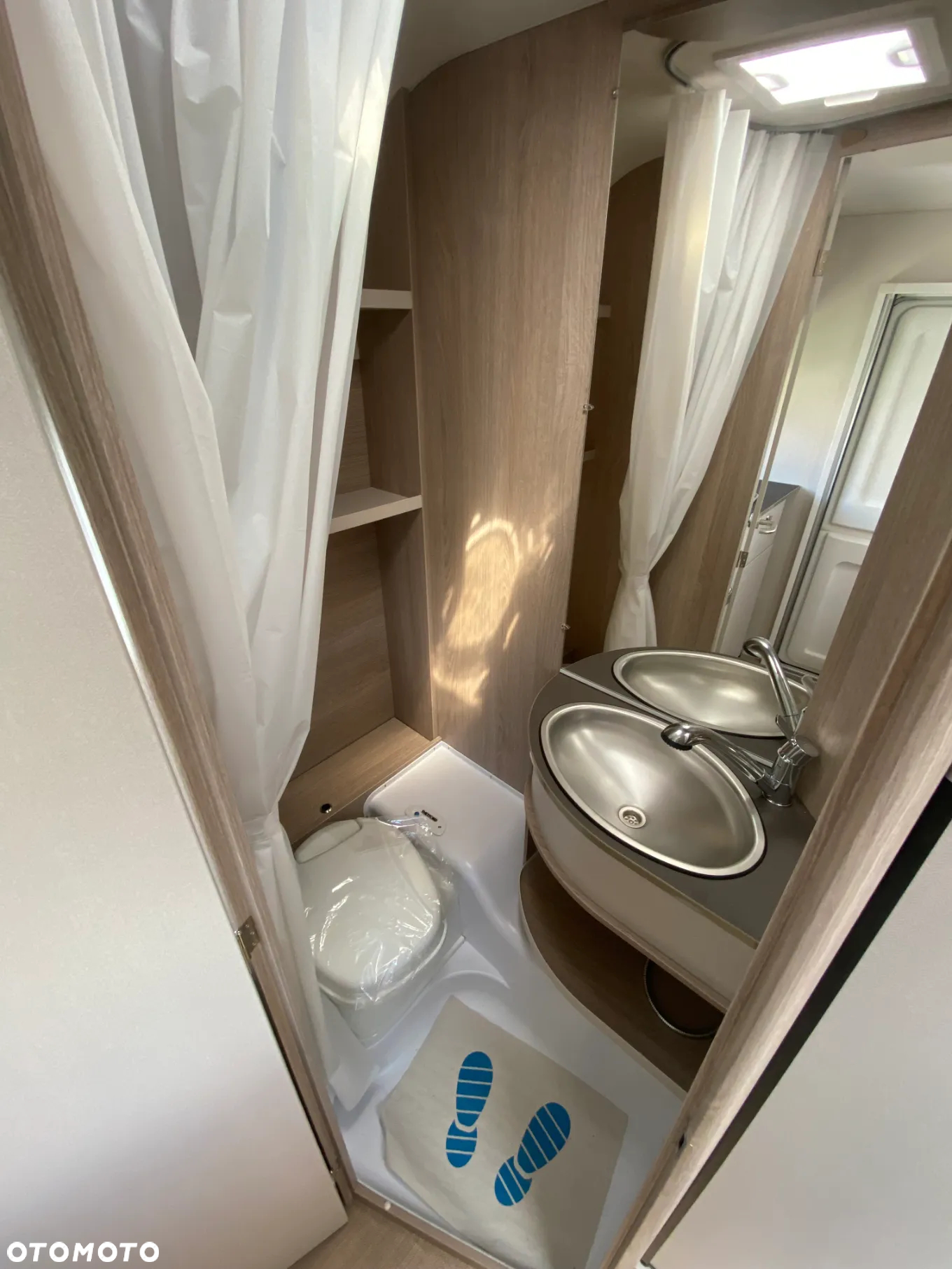 Burstner Premio Life 425 TS BRAVA - 20