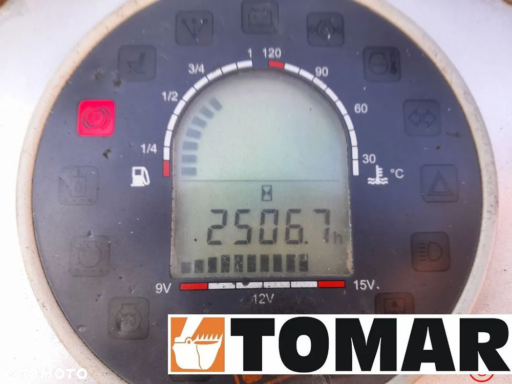 JCB VMT 380-130 - 15