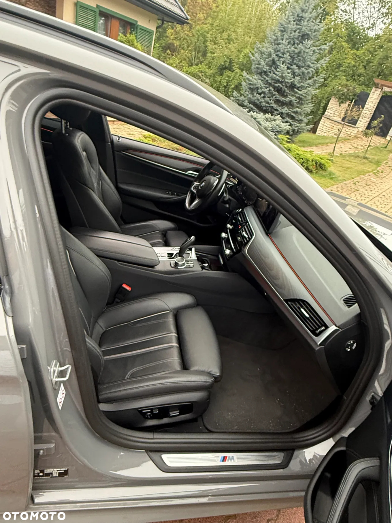 BMW Seria 5 - 6