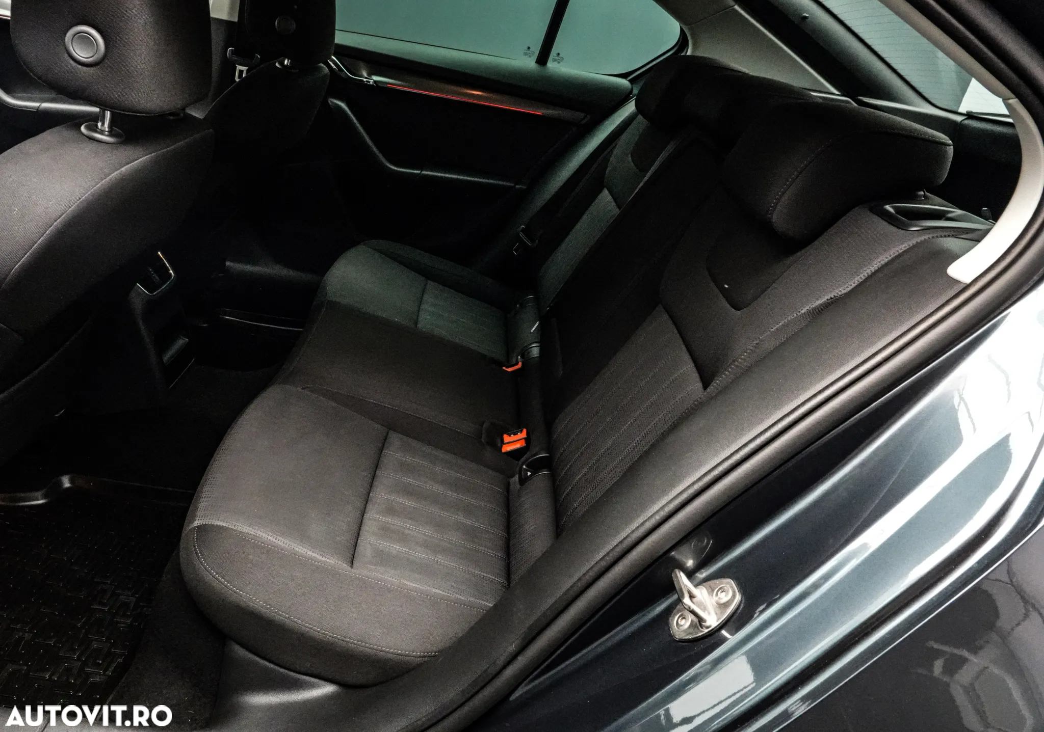 Skoda Octavia 1.5 TSI Style - 15