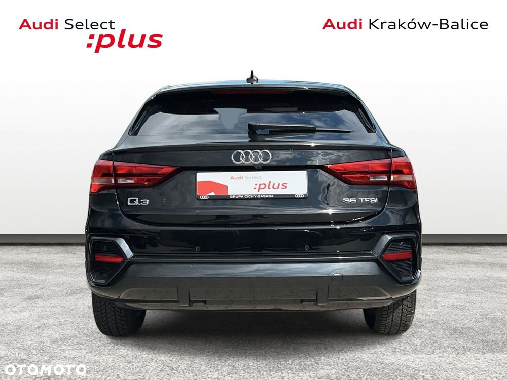 Audi Q3 Sportback - 5