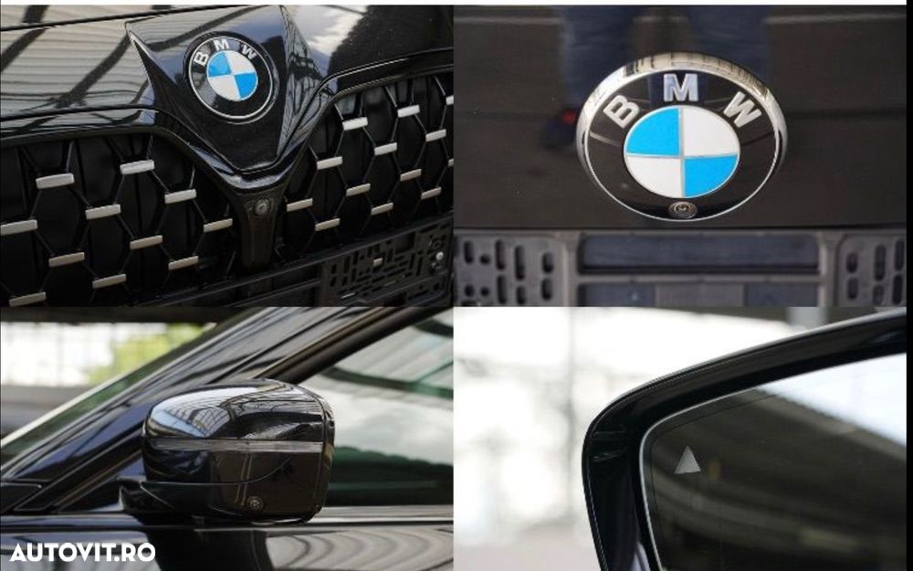 BMW Seria 4 420d Aut. M Sport - 12