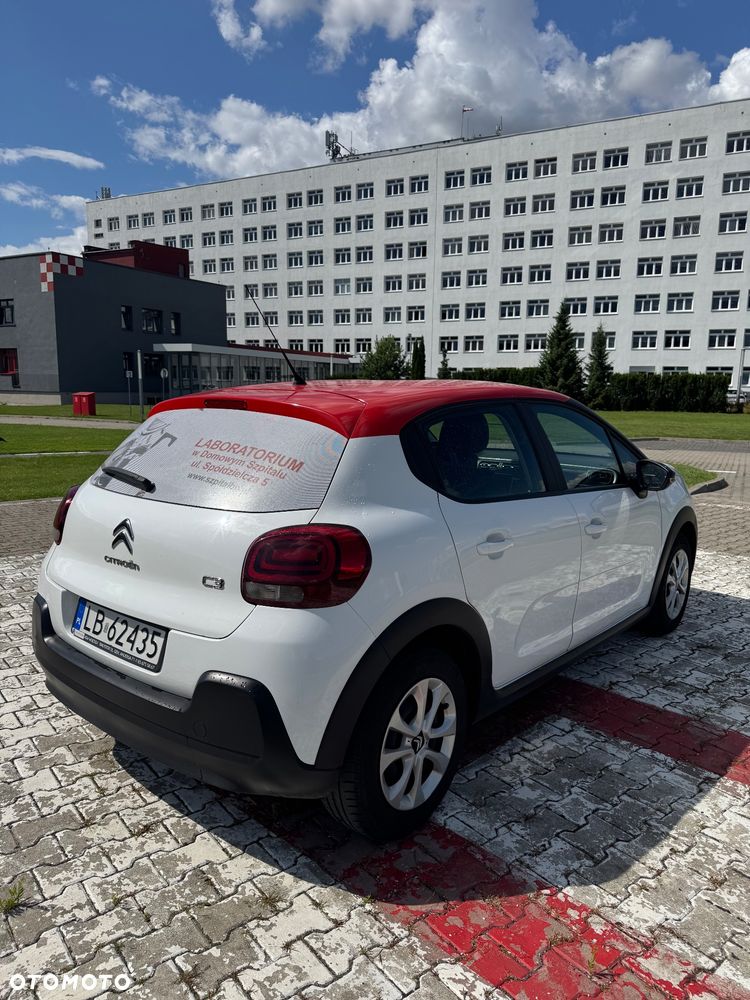 Citroën C3 - 12