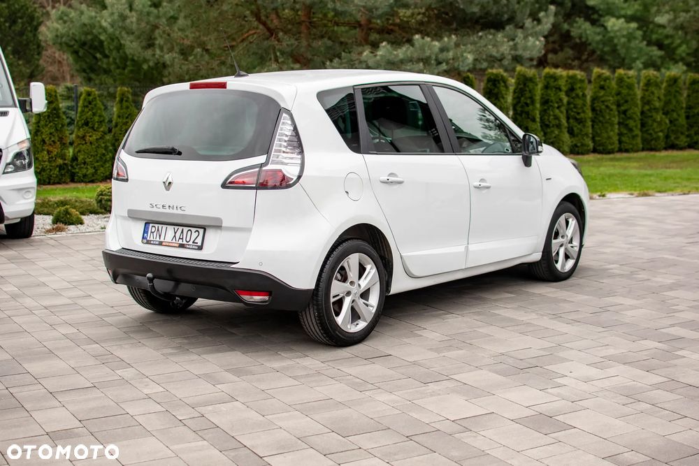Renault Scenic - 20