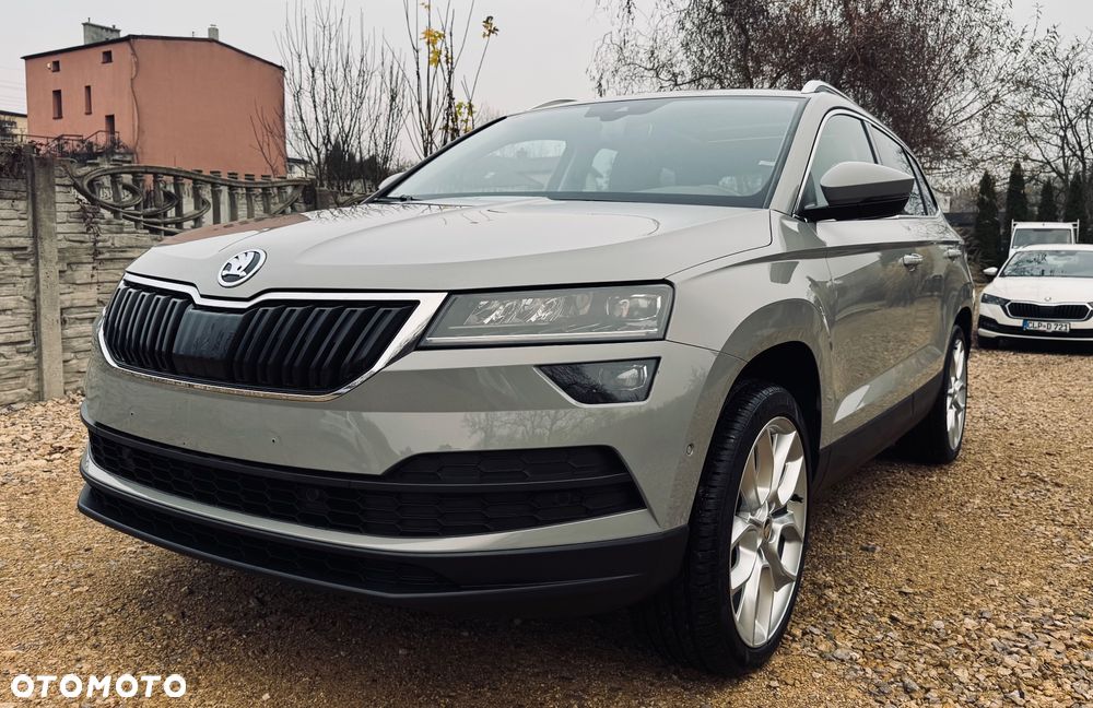 Skoda Karoq - 3