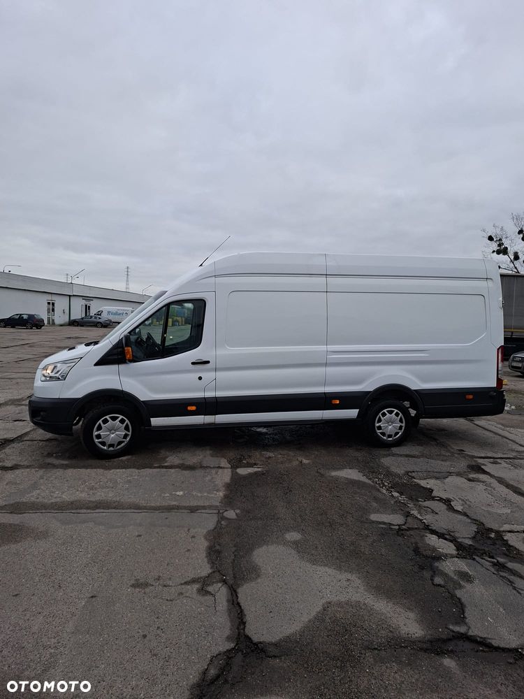 Ford TRANSIT - 12