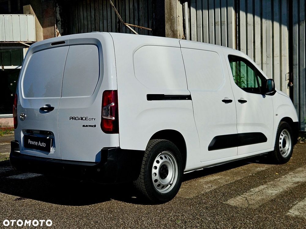 Toyota PROACE CITY - 6