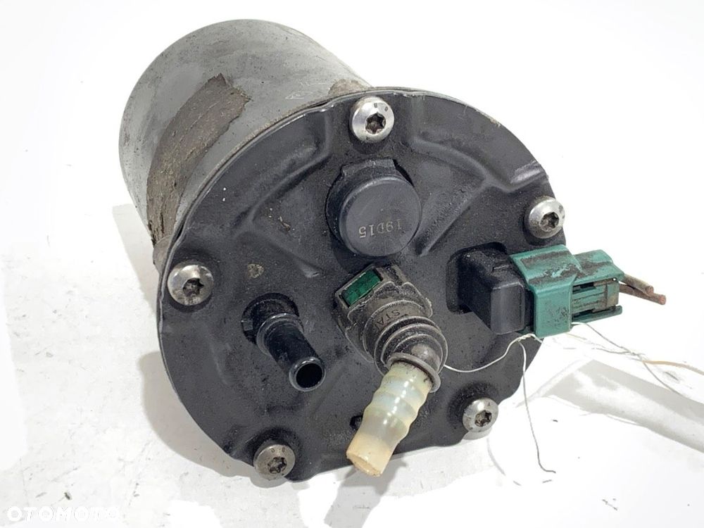 PODSTAWA FILTRA PALIWA  OPEL MOVANO B Platforma / podwozie (X62) 2010 - 2022 2.3 CDTI FWD (EV, HV, - 3