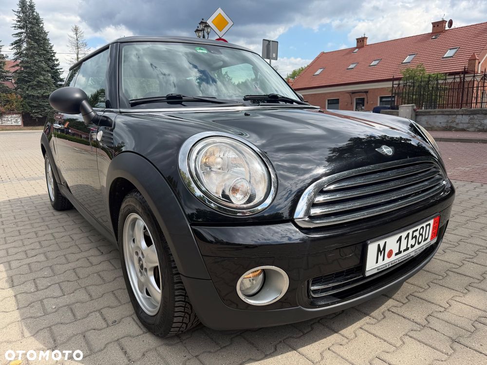MINI ONE Standard - 1