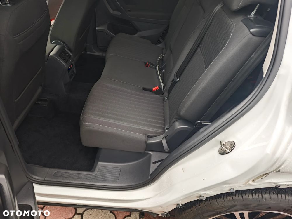 Volkswagen Tiguan - 18