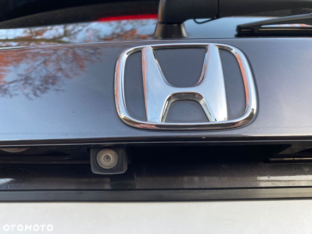 Honda HR-V 1.6 i-DTEC Comfort - 30