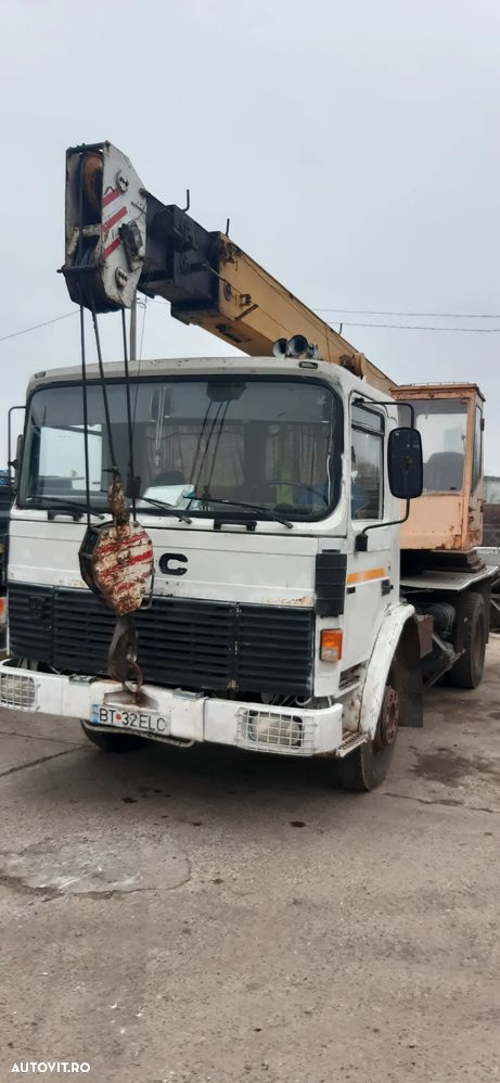 Alta Telemac (Ubemar) - 1