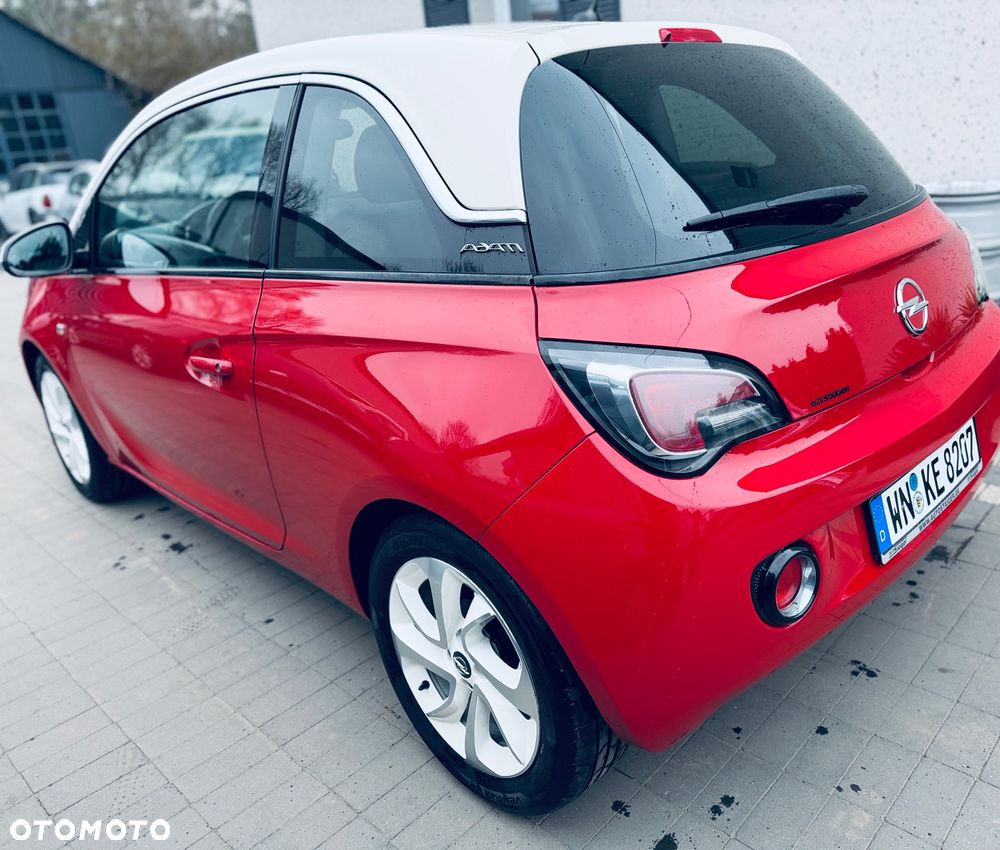 Opel Adam 1.4 Start/Stop Glam - 20
