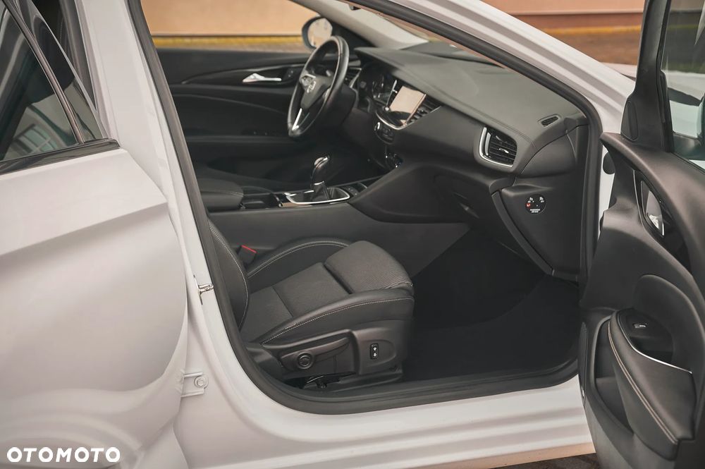 Opel Insignia 2.0 CDTI Business Elegance S&S - 14