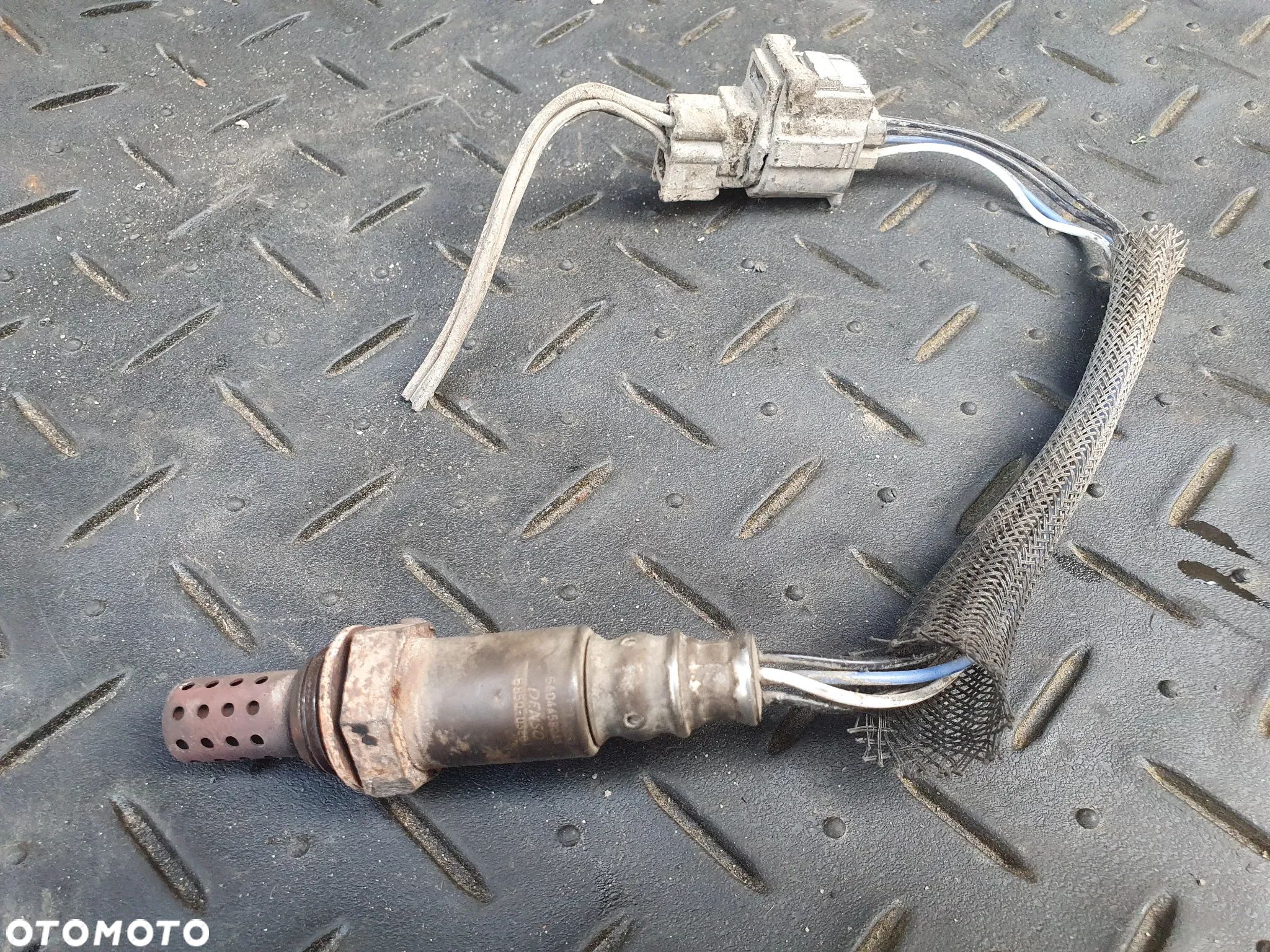 JEEP GRAND CHEROKEE II WJ 4,7 SONDA LAMBDA 56044580AA - 1