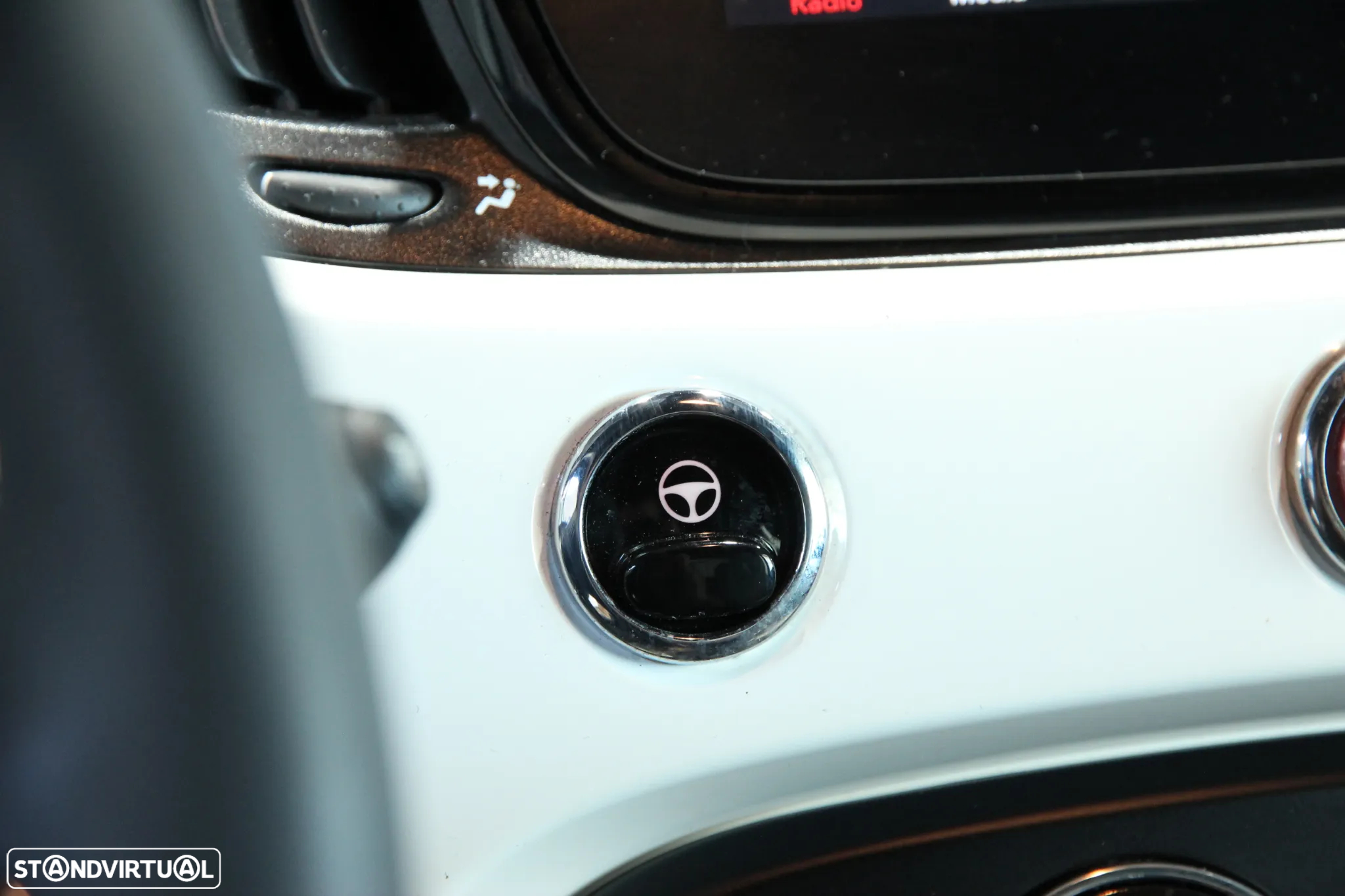 Fiat 500C 1.0 Hybrid Dolcevita - 16