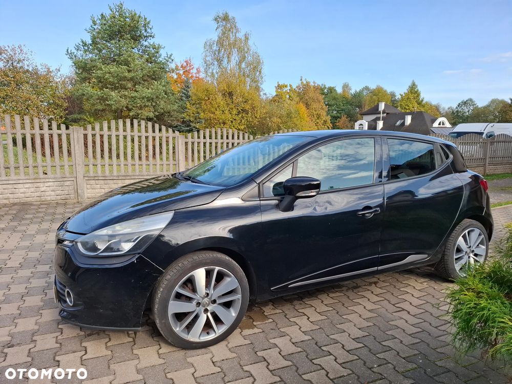 Renault Clio - 9