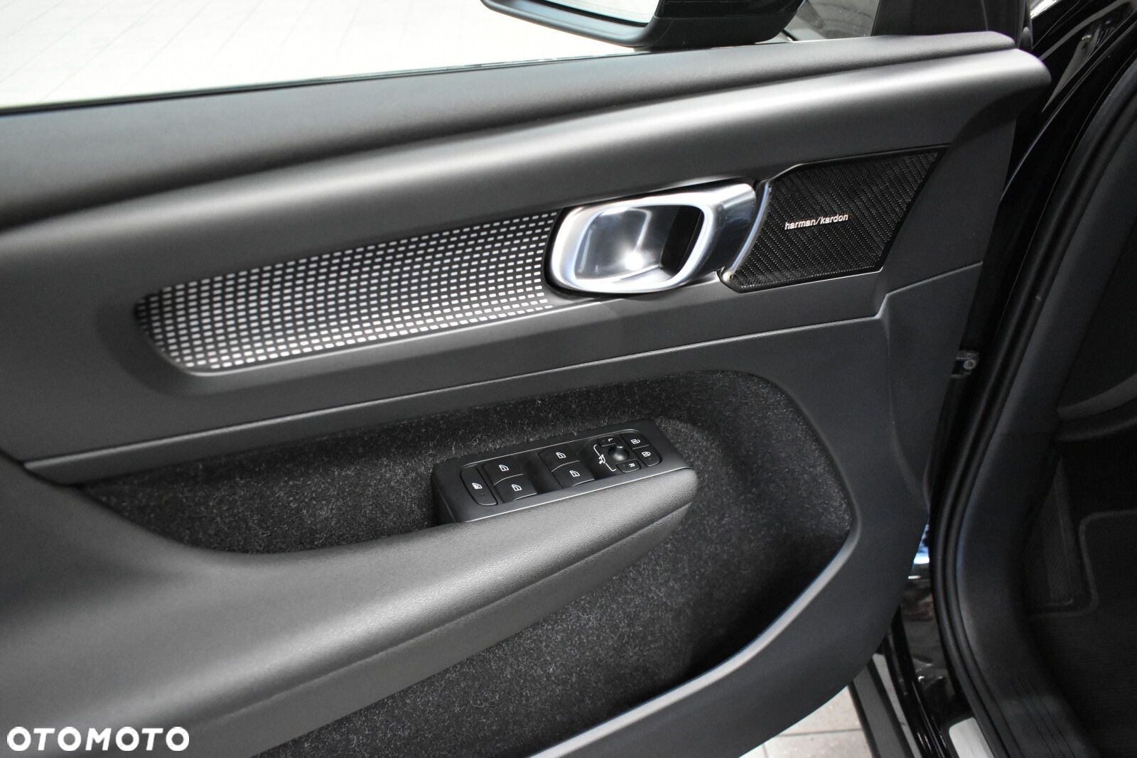 Volvo XC 40 - 7