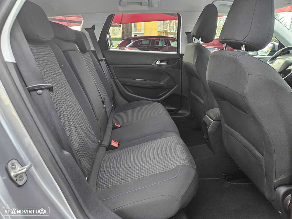 Peugeot 308 SW 1.5 BlueHDi Style - 20