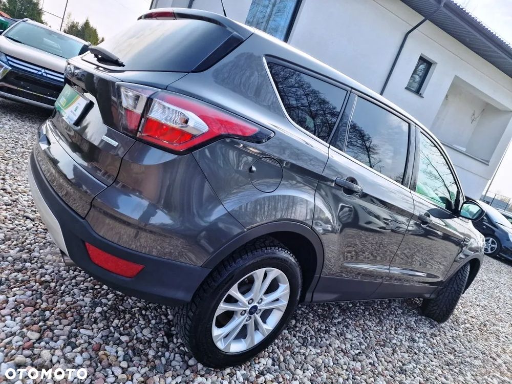 Ford Kuga - 6