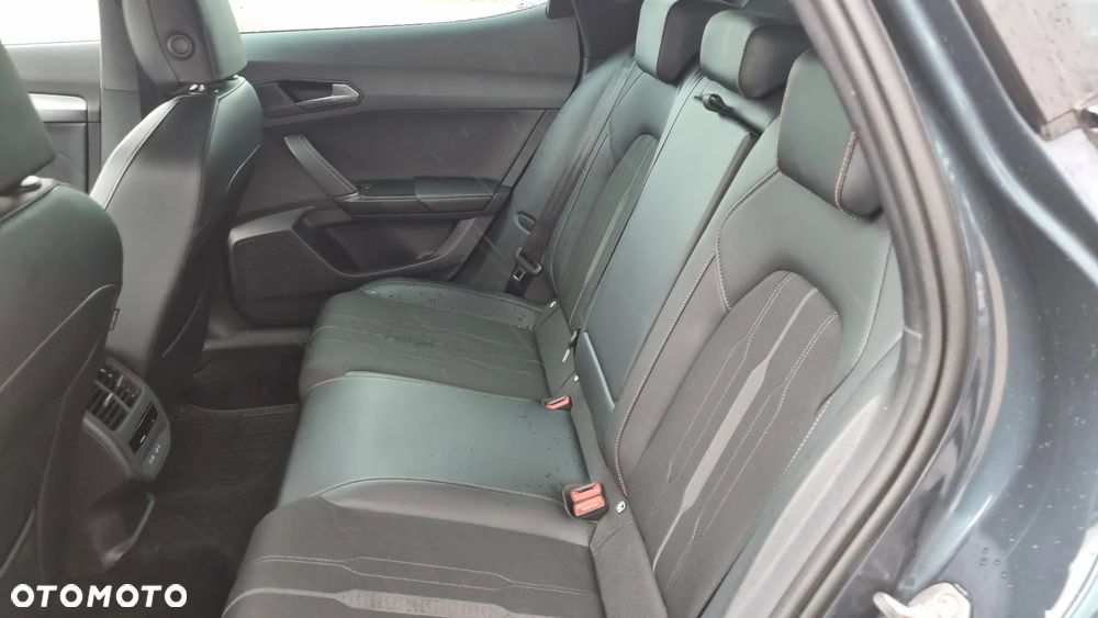 Cupra Formentor 1.4 e-Hybrid DSG Priority - 26