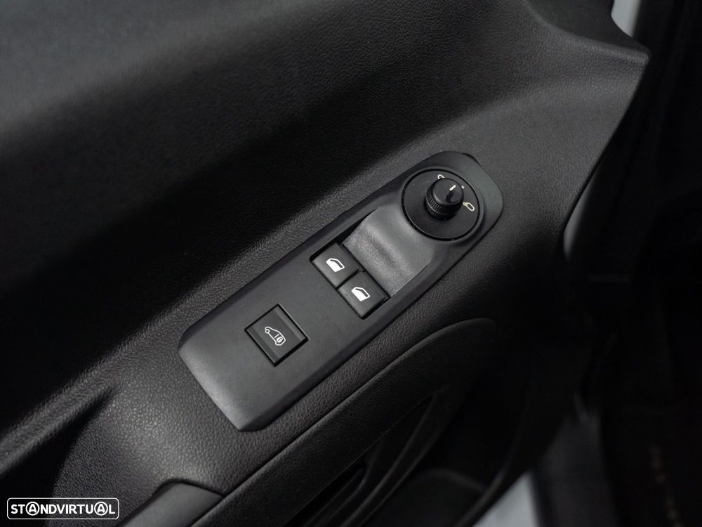 Peugeot Partner 1.5 BlueHDi Standard - 14