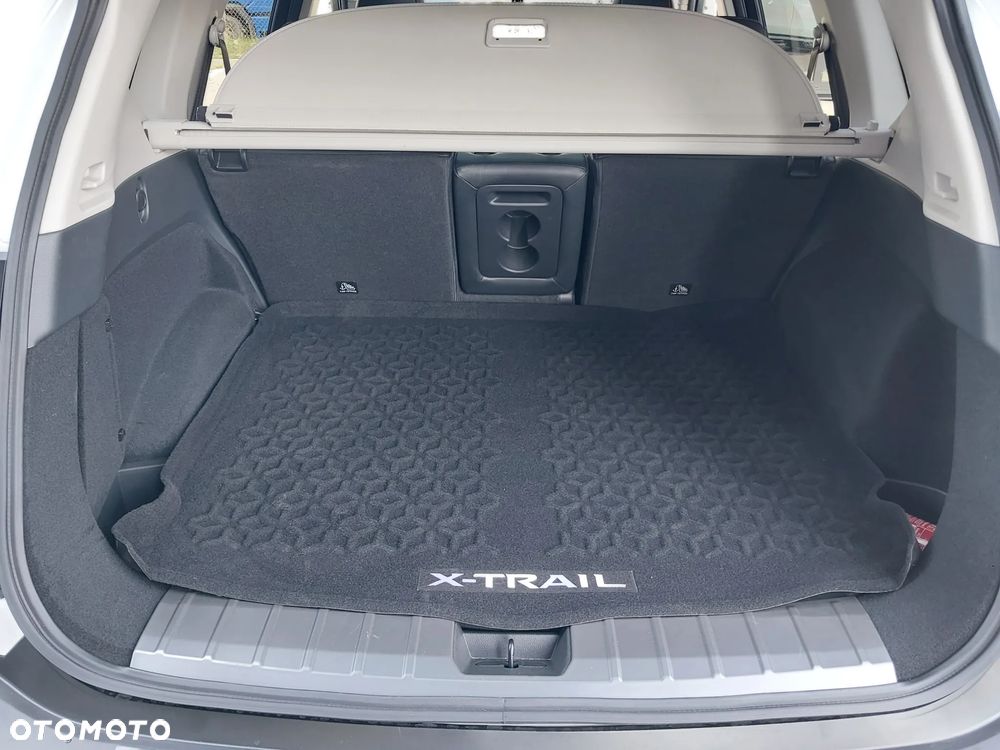 Nissan X-Trail - 22