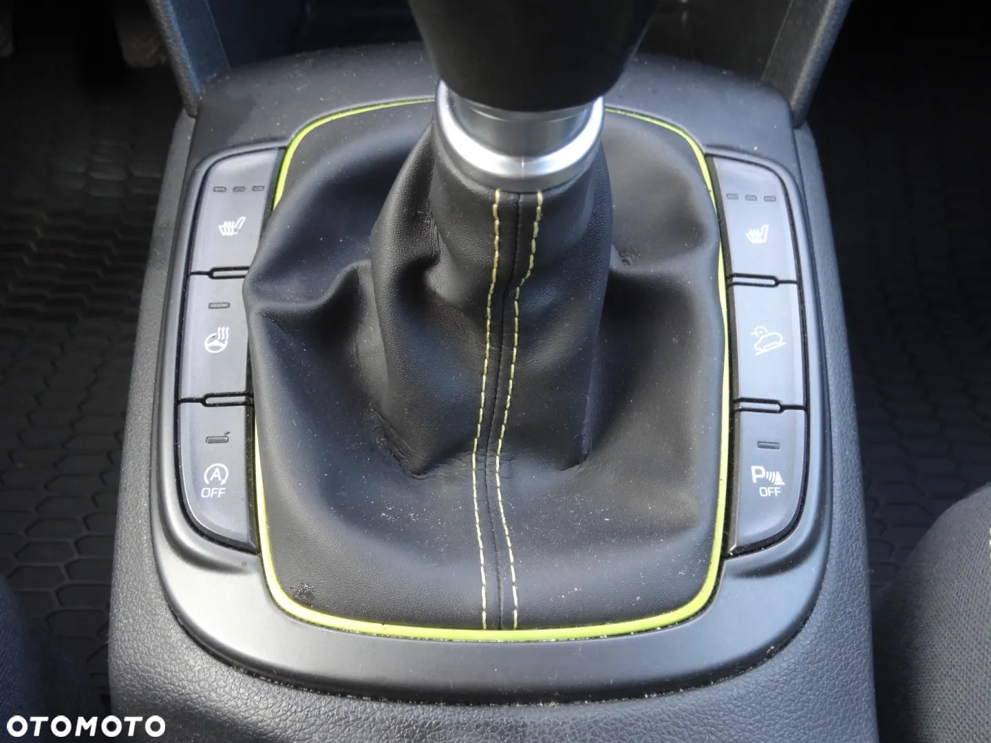 Hyundai Kona 1.0 T-GDI Premium - 33