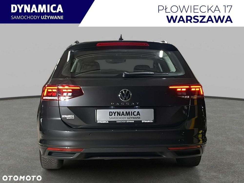 Volkswagen Passat Variant - 7