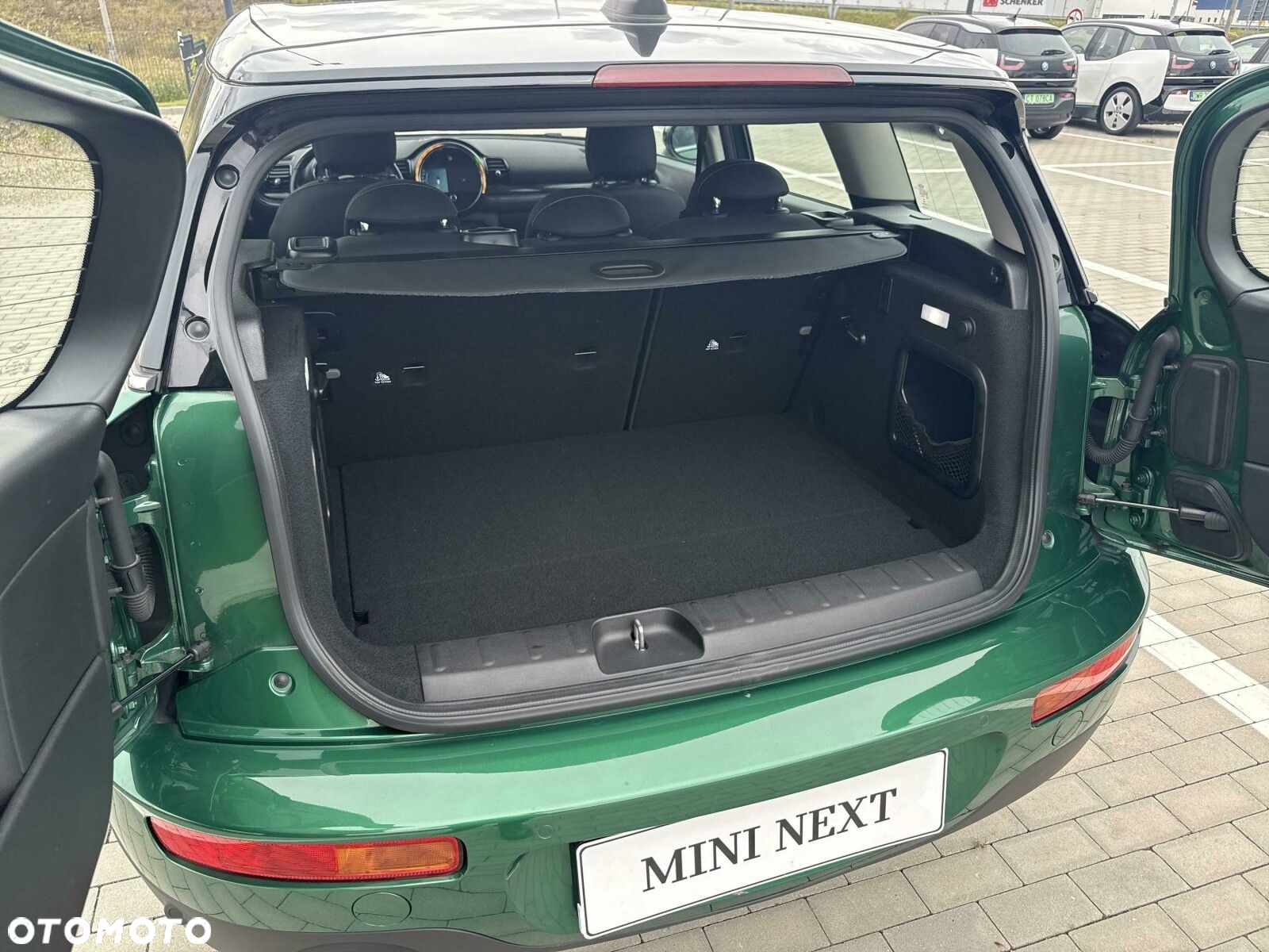 MINI Clubman Cooper - 23