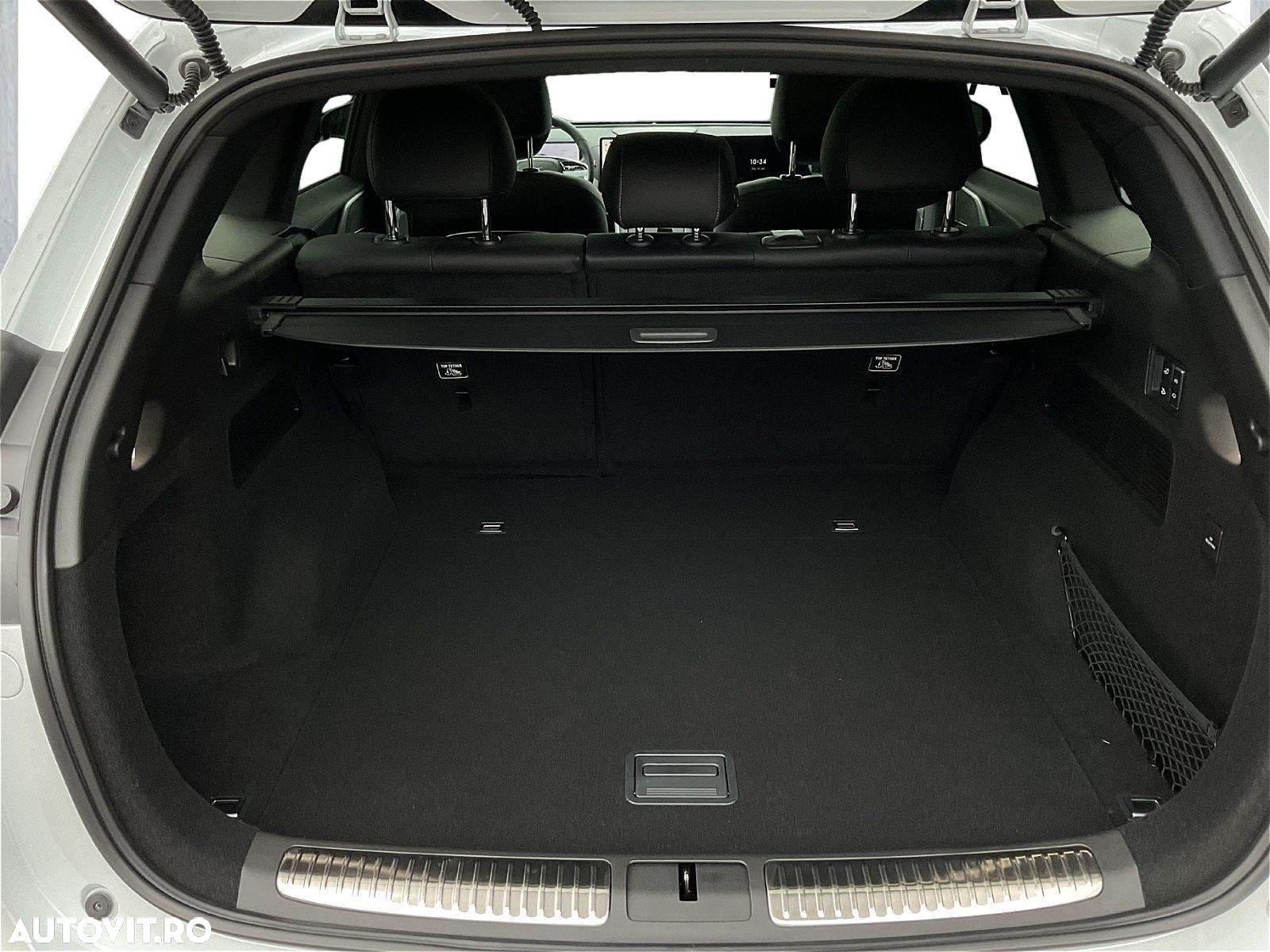 Xpeng G9 AWD Performance - 14