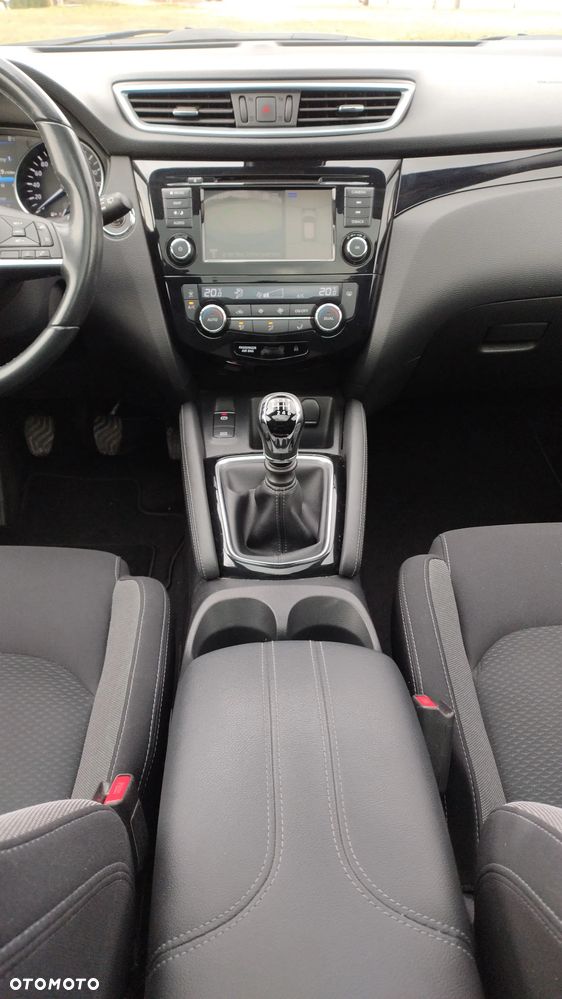 Nissan Qashqai 1.3 DIG-T MHEV Tekna - 12