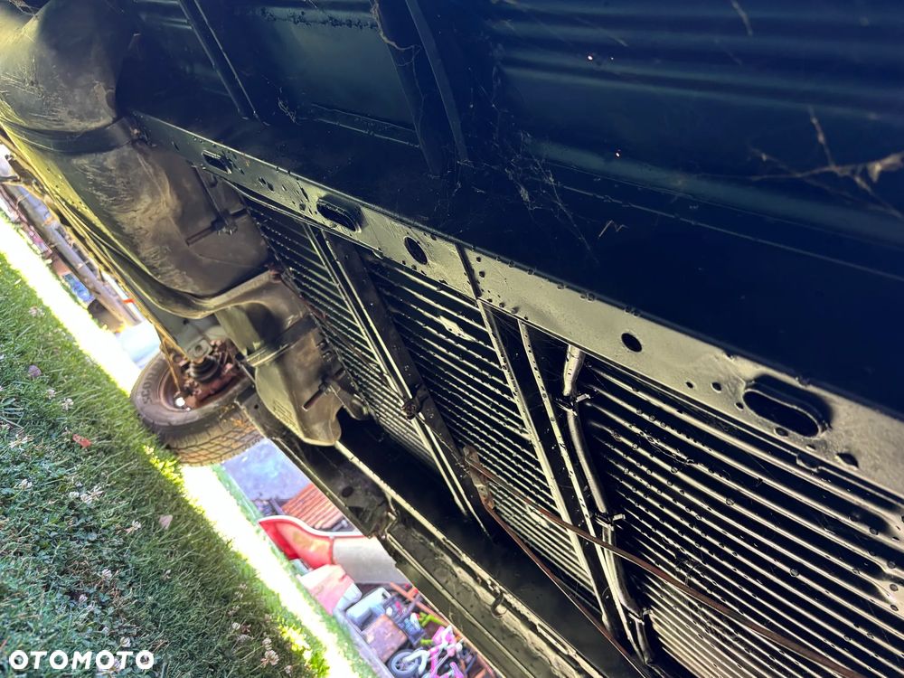 Volkswagen Transporter - 18