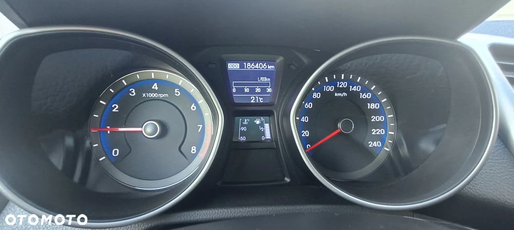 Hyundai i30 - 13