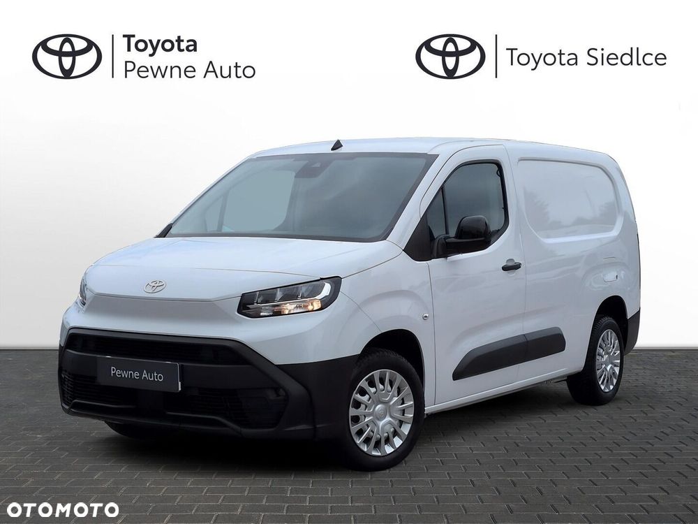 Toyota PROACE CITY - 2