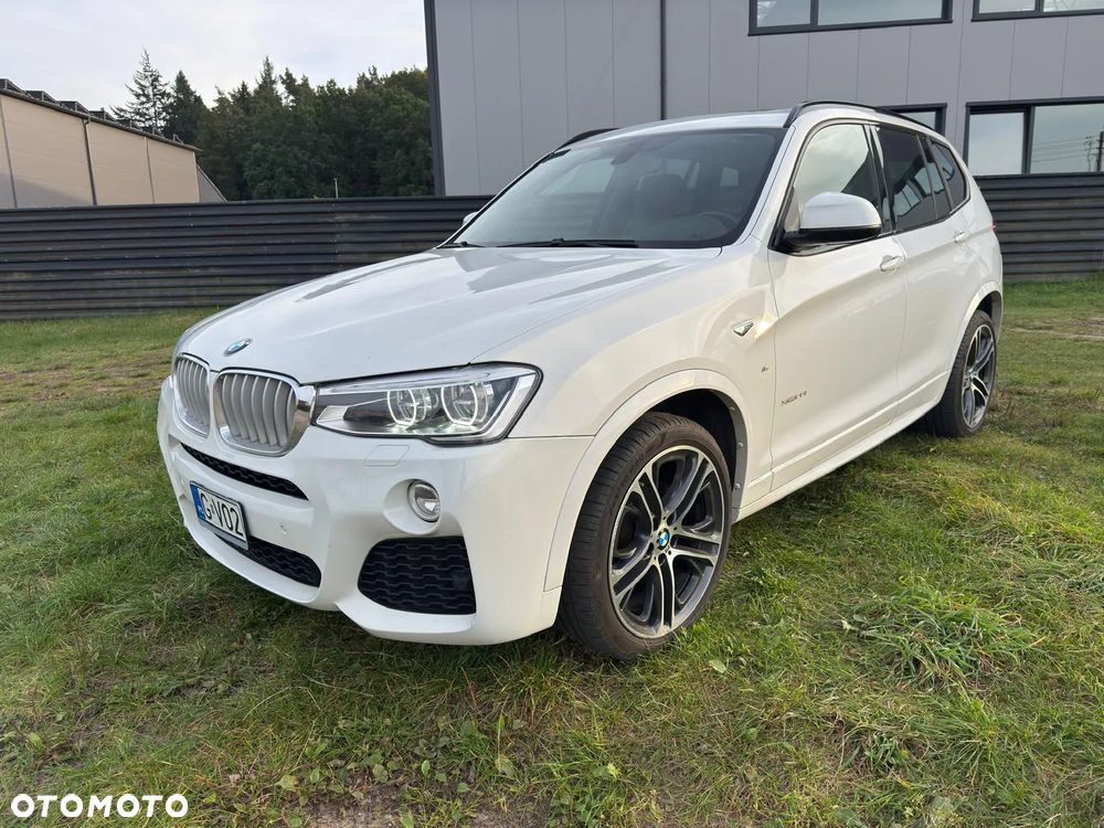 BMW X3 - 3