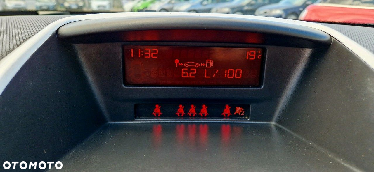 Peugeot 207 1.6 HDi 16V U Move - 39