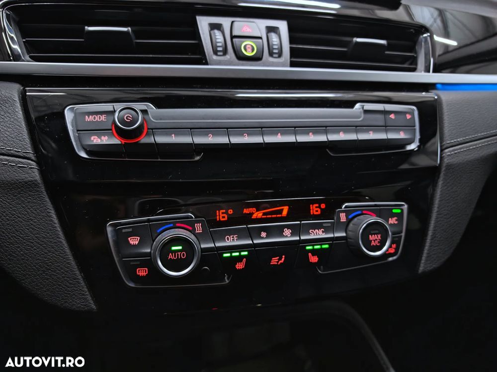 BMW X1 xDrive25e AT PHEV - 25