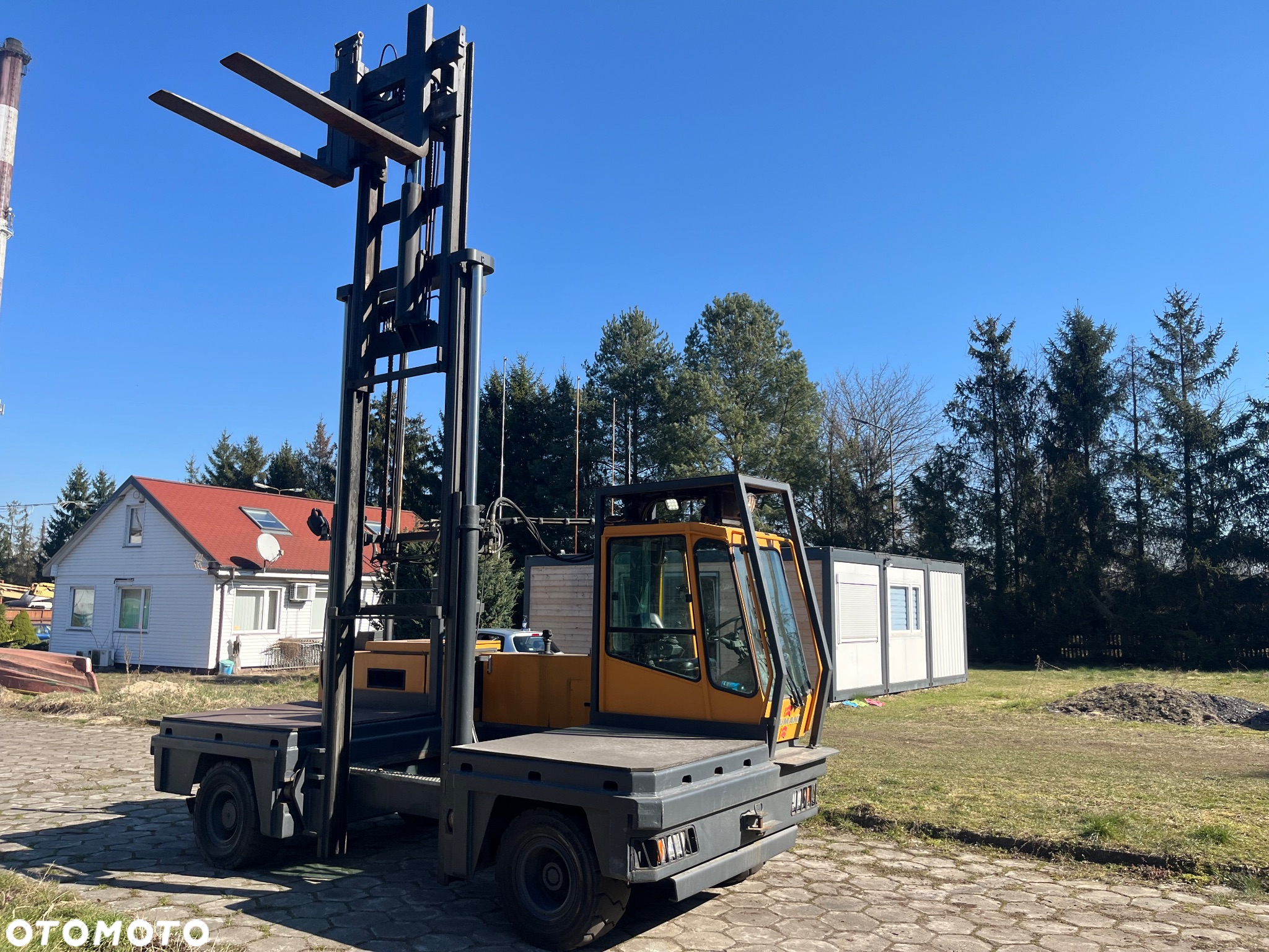 Baumann Baumann GS70/14/51 T - 9