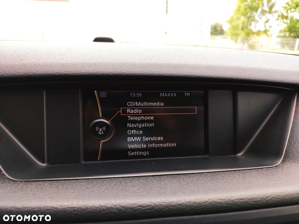 BMW X1 xDrive20i - 26
