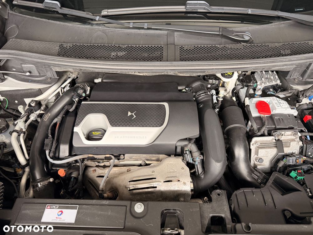 DS Automobiles DS 7 Crossback 1.6 E-Tense Performance Line + - 39