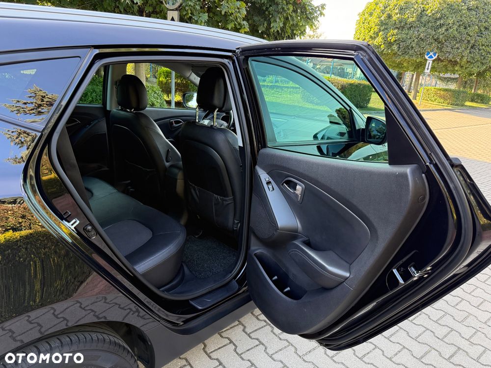 Hyundai ix35 1.6 2WD Classic - 37