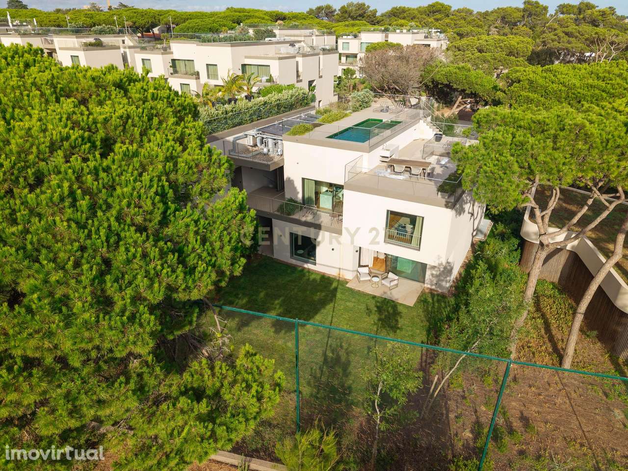 Apartamento T2 de Luxo na Quinta da Marinha - Cascais - Grande imagem: 3/24