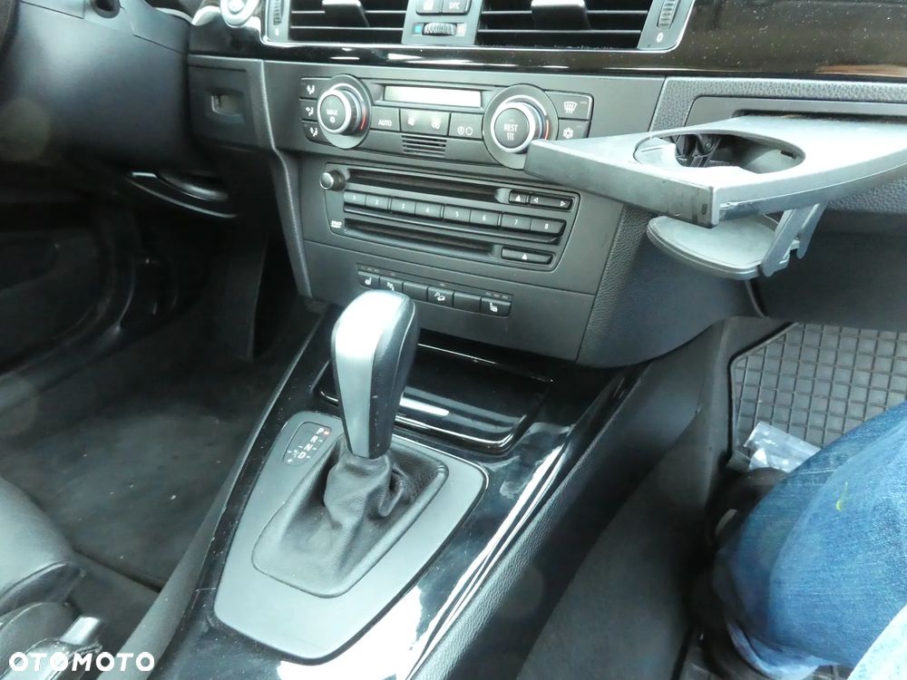 BMW Seria 3 335i xDrive - 12